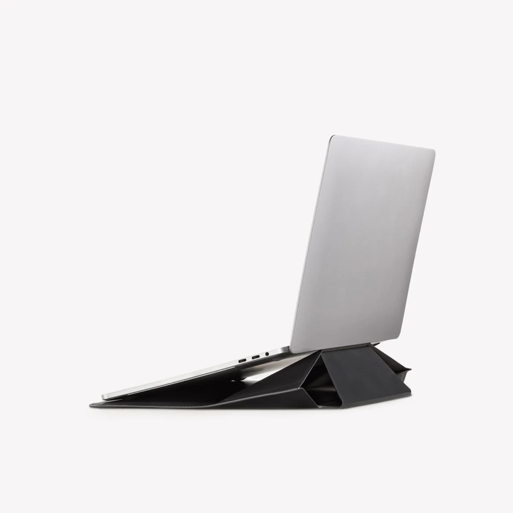 Moft 3 in 1 Laptop Carry Sleeve and Stand 14 in